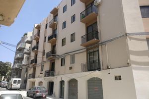 Alojamiento - Luxury Msida Circle Suites