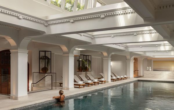 Capella Sydney