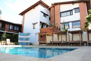 Alojamiento - La Capilla Hotel Boutique