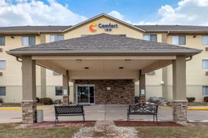 Alojamiento - Comfort Inn Shelbyville North