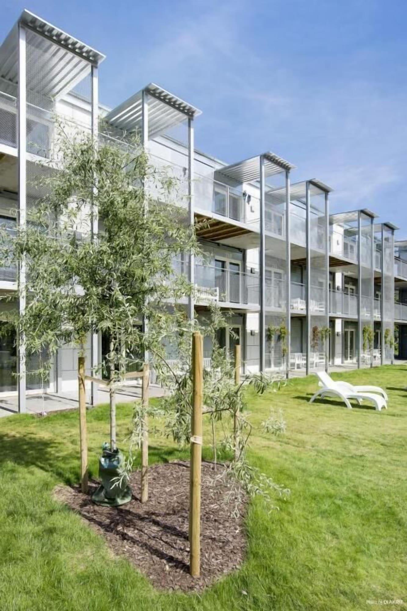 Comodidades del Alojamiento Kolgården - Visby Lägenhetshotell