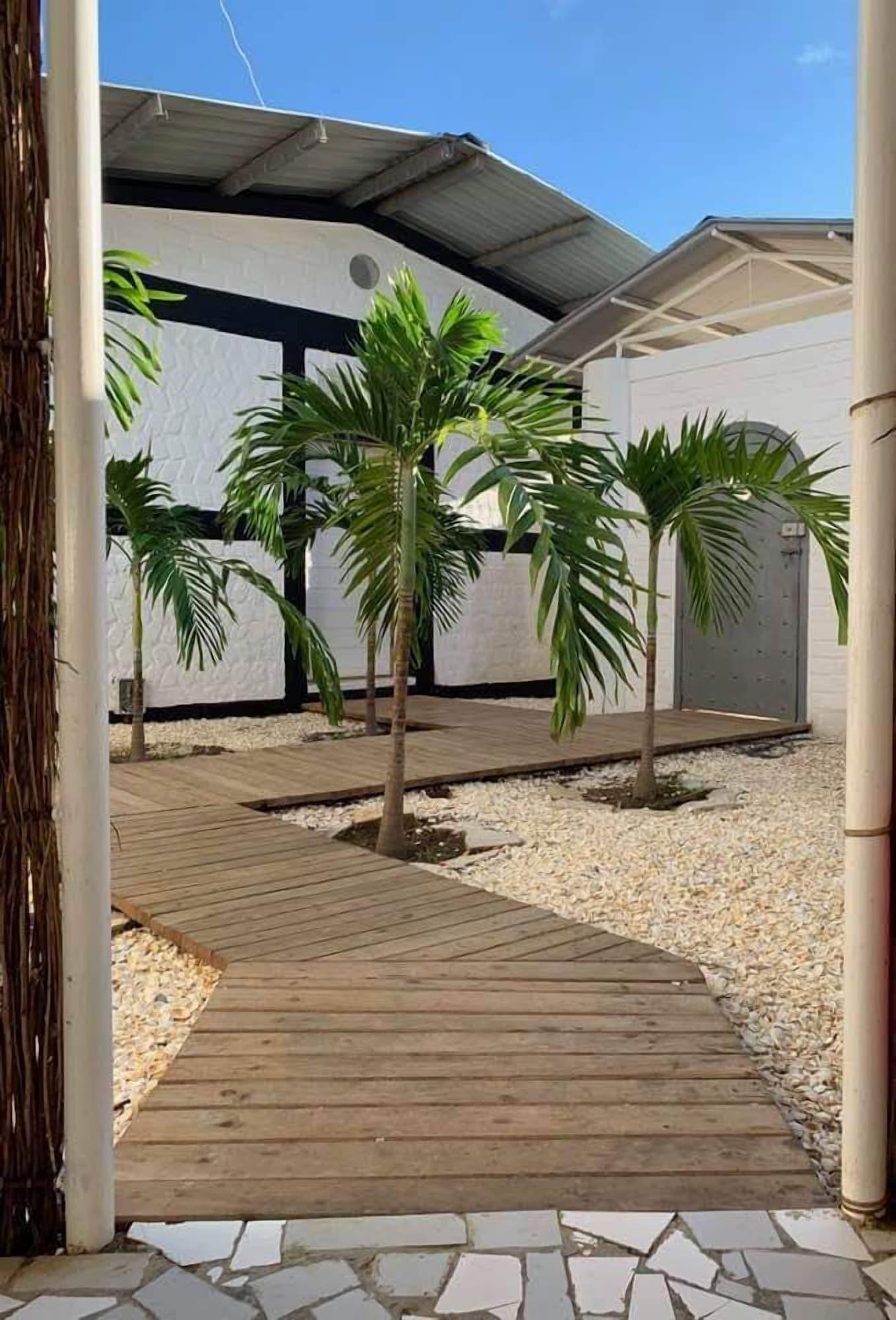 Comodidades del Alojamiento Aldiana de Dangane