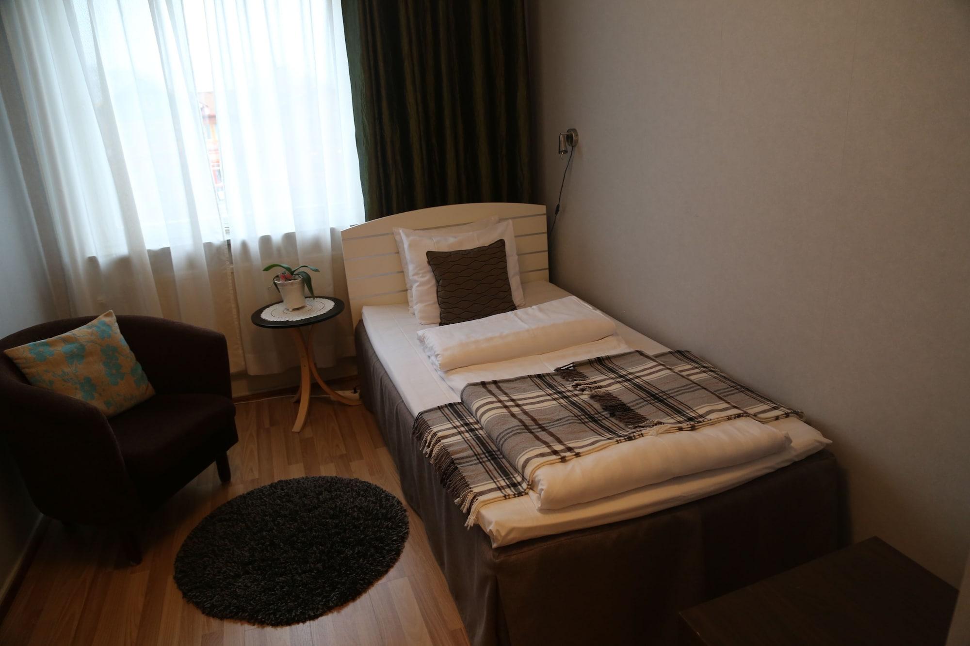 Varios Vingåkers Hotell