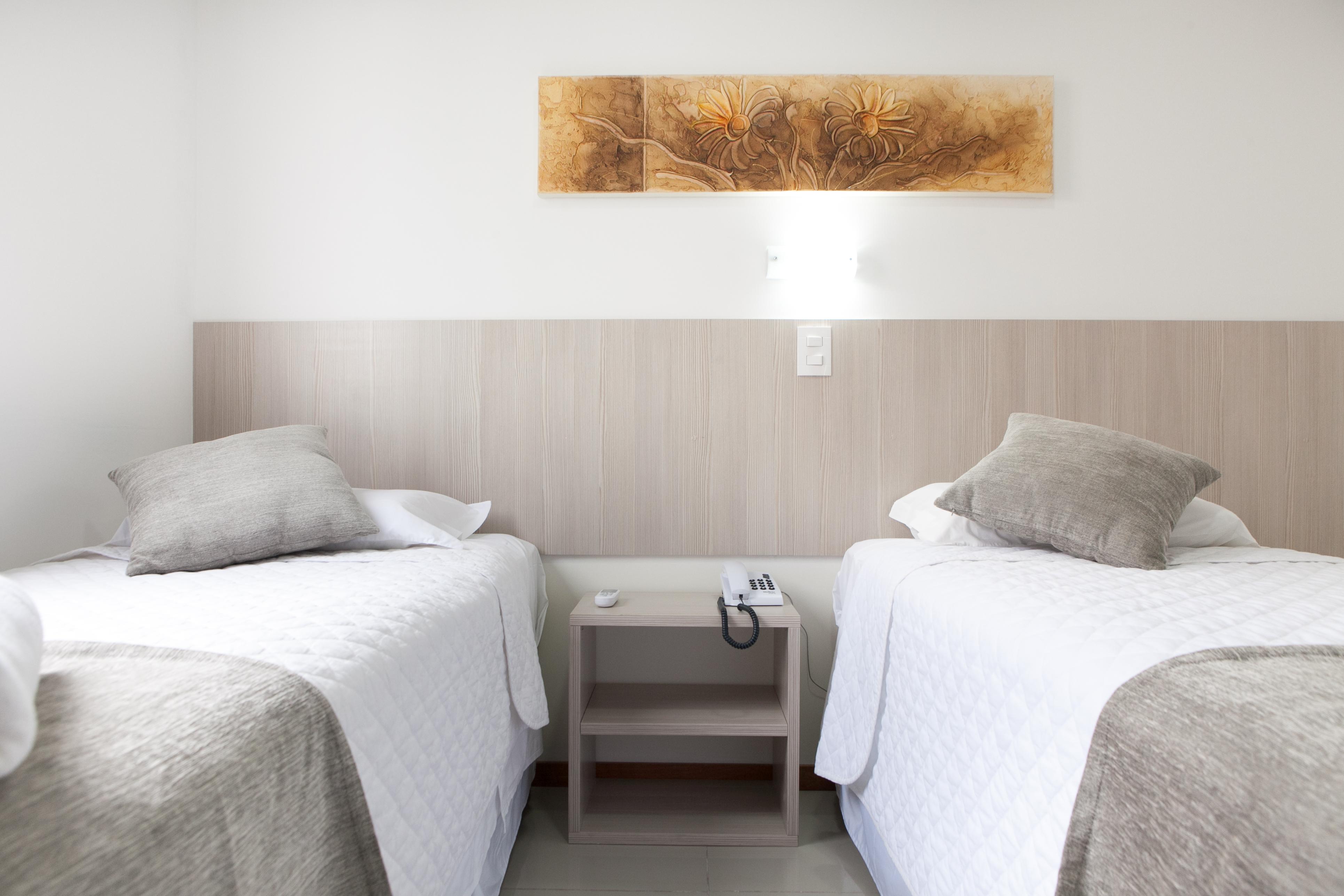 Habitación Canasvieiras In