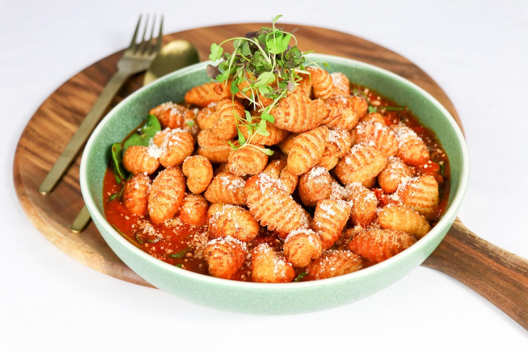 Restaurant Crowne Plaza Sydney Airport by IHG