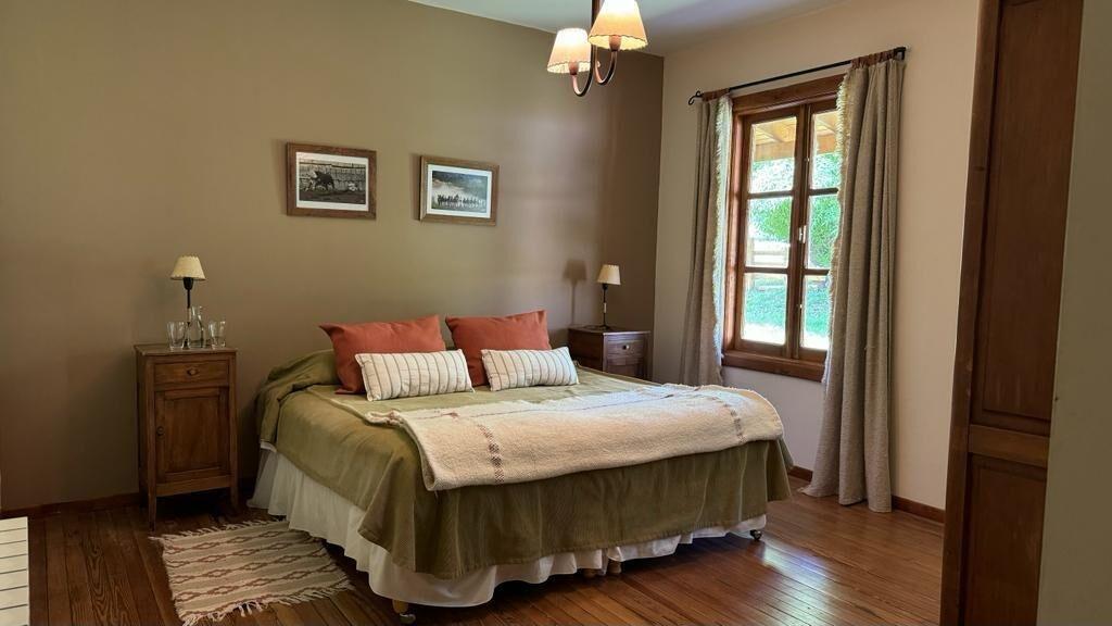 Varios Estancia Nibepo Aike