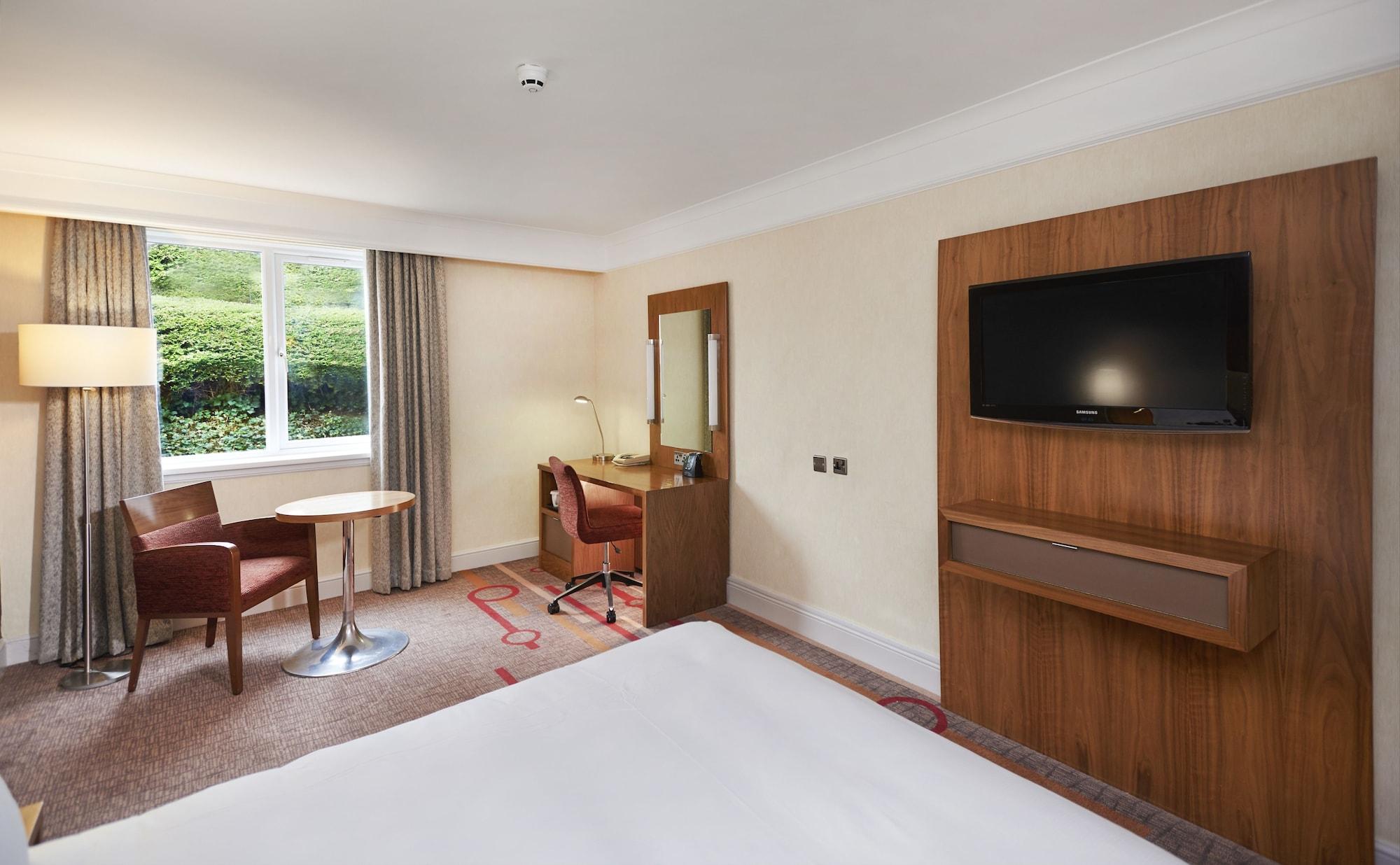 Habitación ORIDA Hotels Newbury