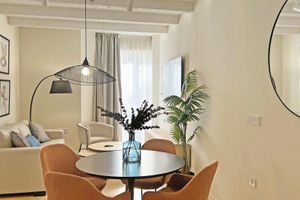 Alquiler Vacacional - Apartamentos Soho Boutique Palillero