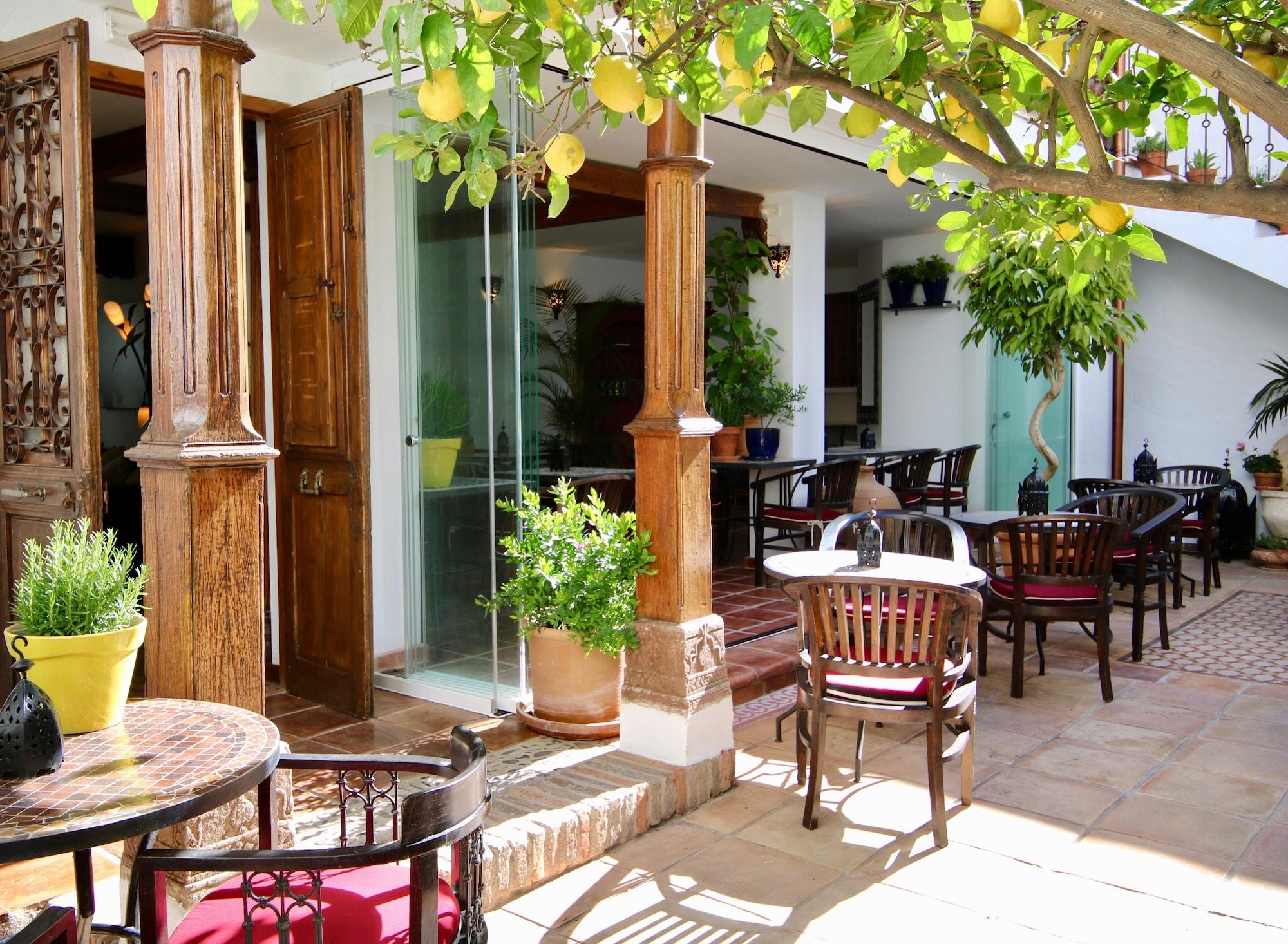 Varios La Posada del Ángel