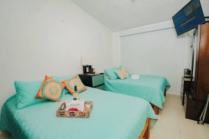 Alquiler Vacacional - WHOLE HOUSE IN ACAPULCO DIAMANTE