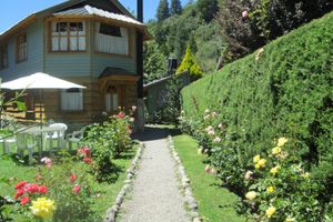 Alquiler Vacacional - Nuestro Lugar