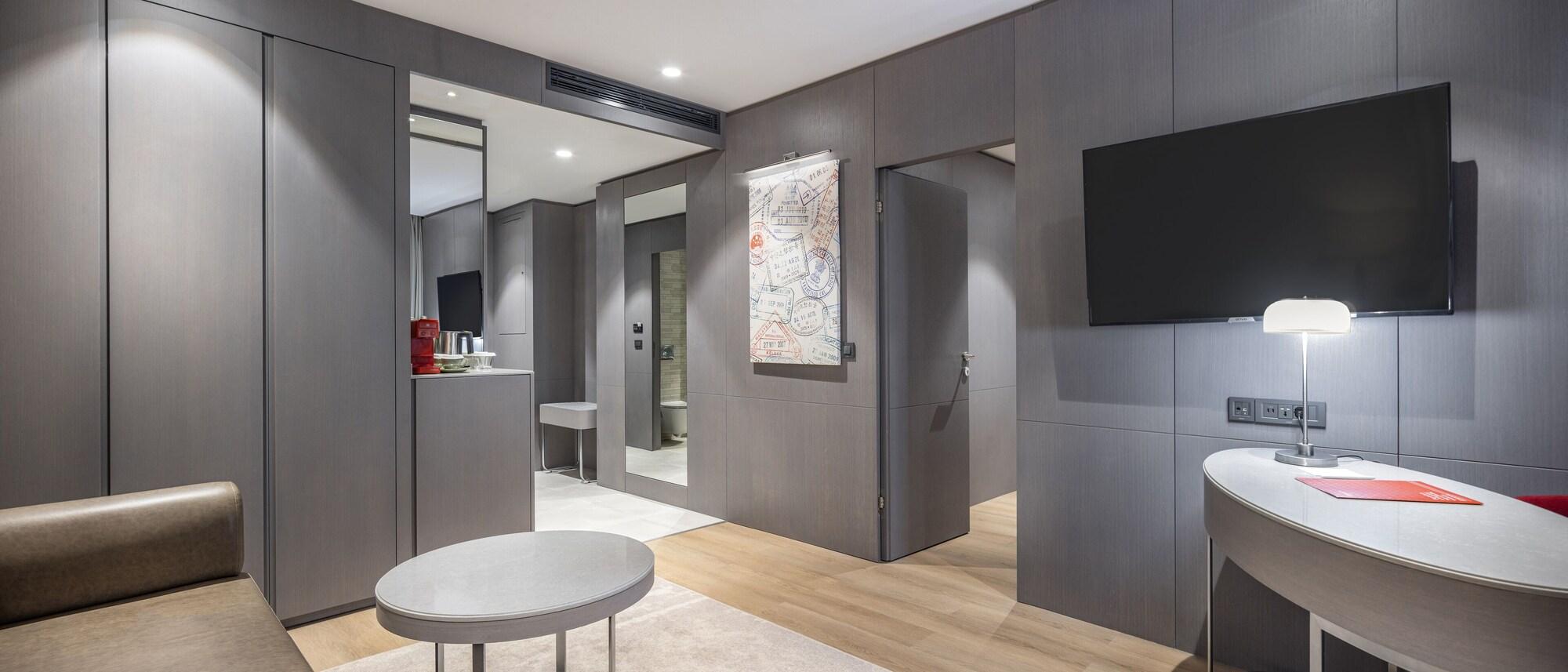 Habitación Ramada Plaza By Wyndham Batumi