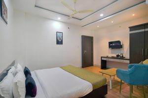Alojamiento - Aceotel Indore