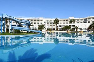 Alojamiento - Prestige Resort Hammamet