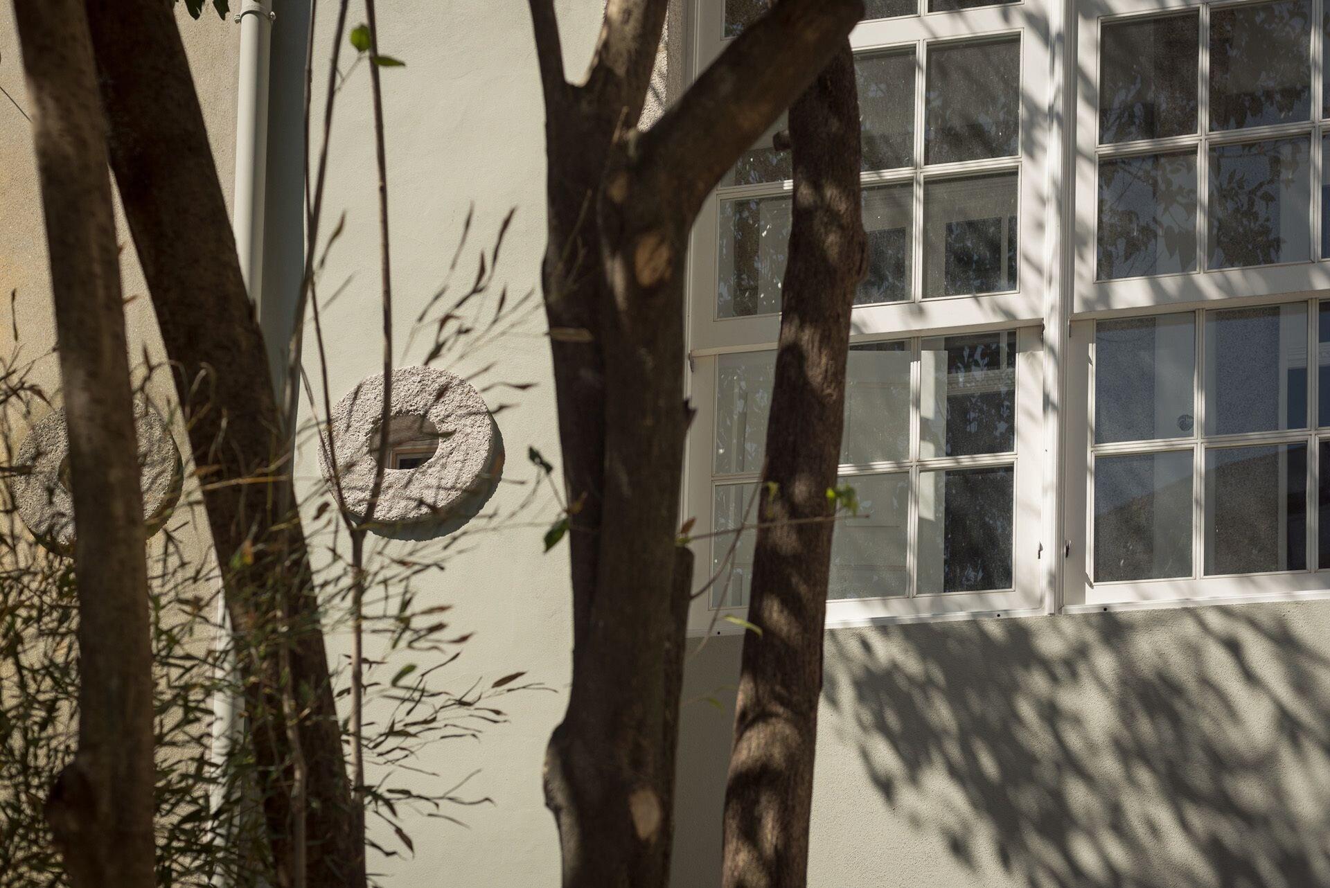 Vista Exterior Porto Vintage Guesthouse