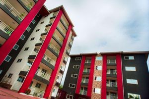 Alojamiento - Earl Heights Suites Hotel