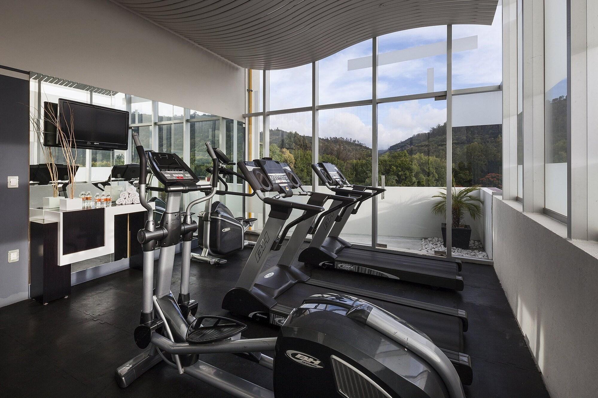 Gimnasio Gamma Morelia Beló