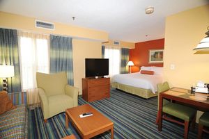 Alojamiento - Residence Inn Shreveport Airport