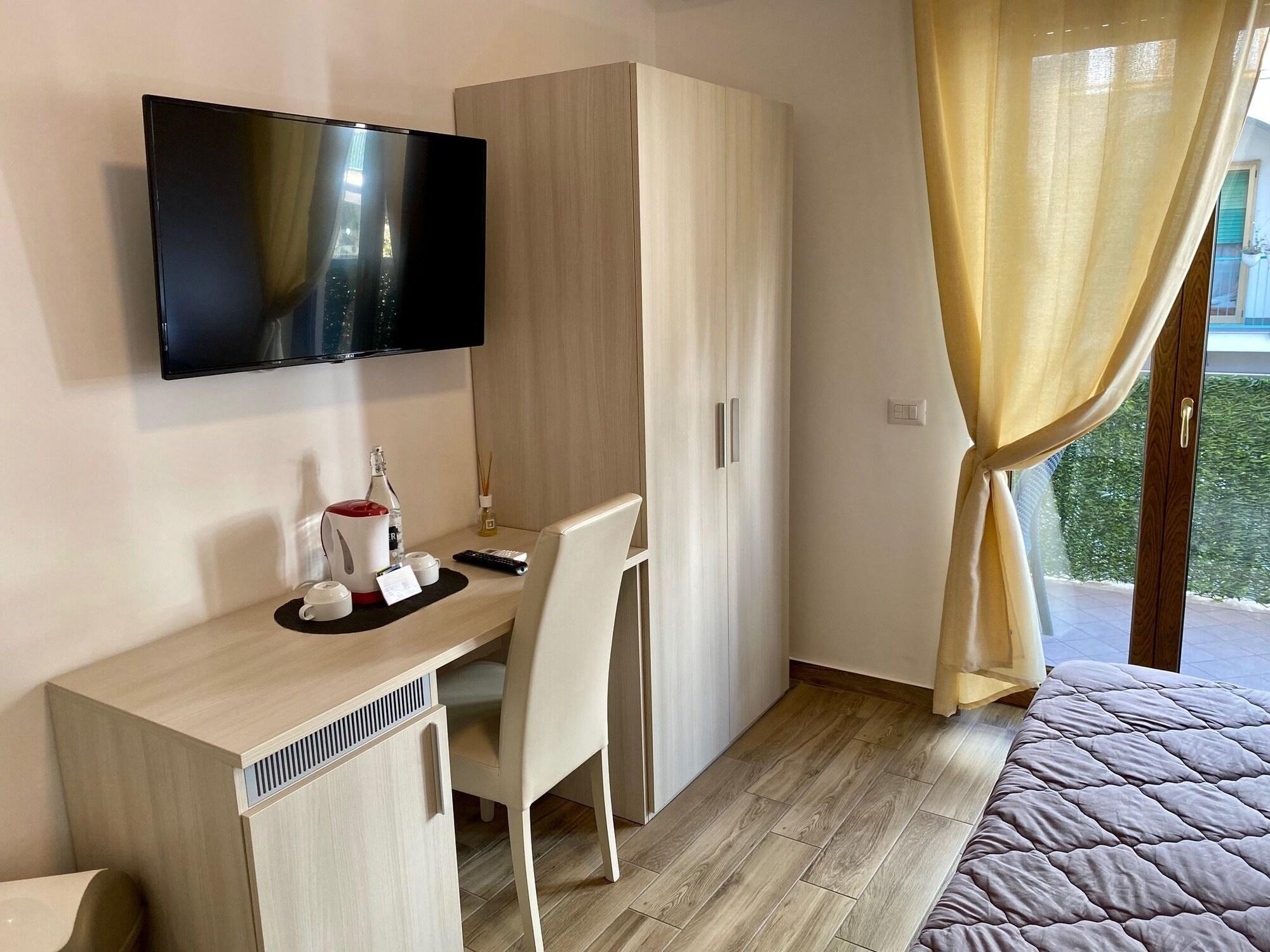 Set de Habitación BeB Caruso