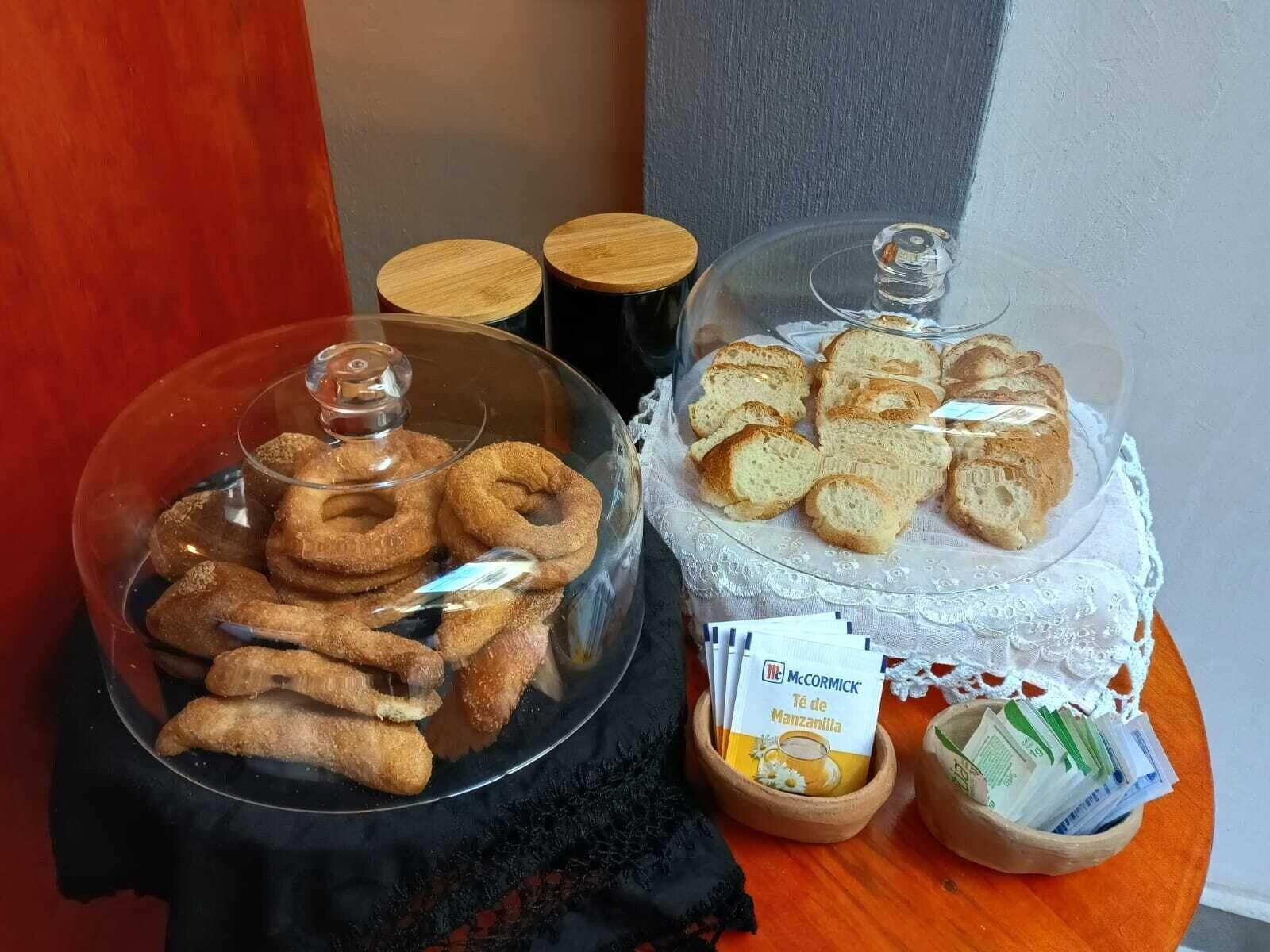 Restaurant Piedra Negra Boutique Hotel