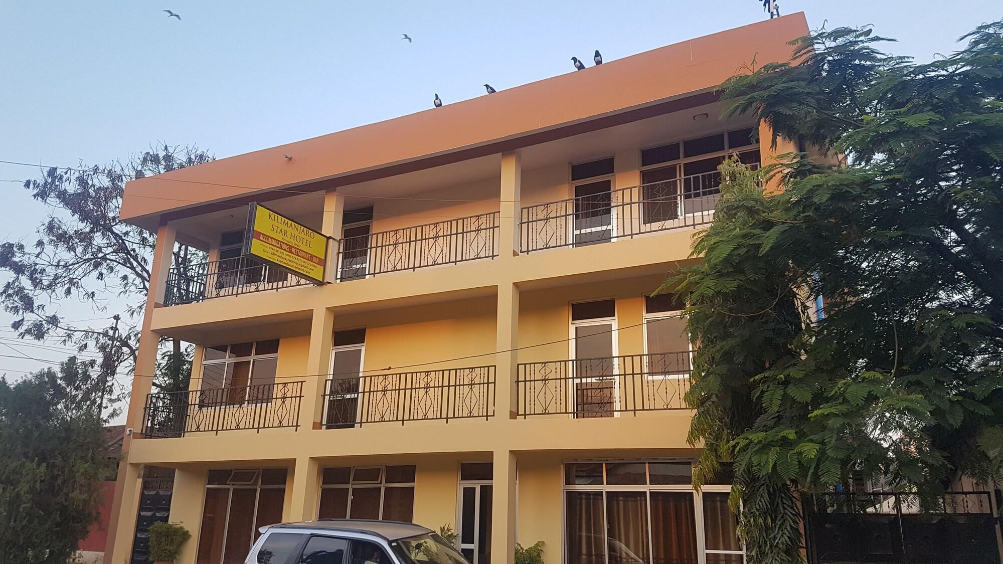 Varios Kilimanjaro Star Hotel