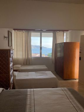 Villa Covadonga - Hoteles en Zona Dorada de Acapulco