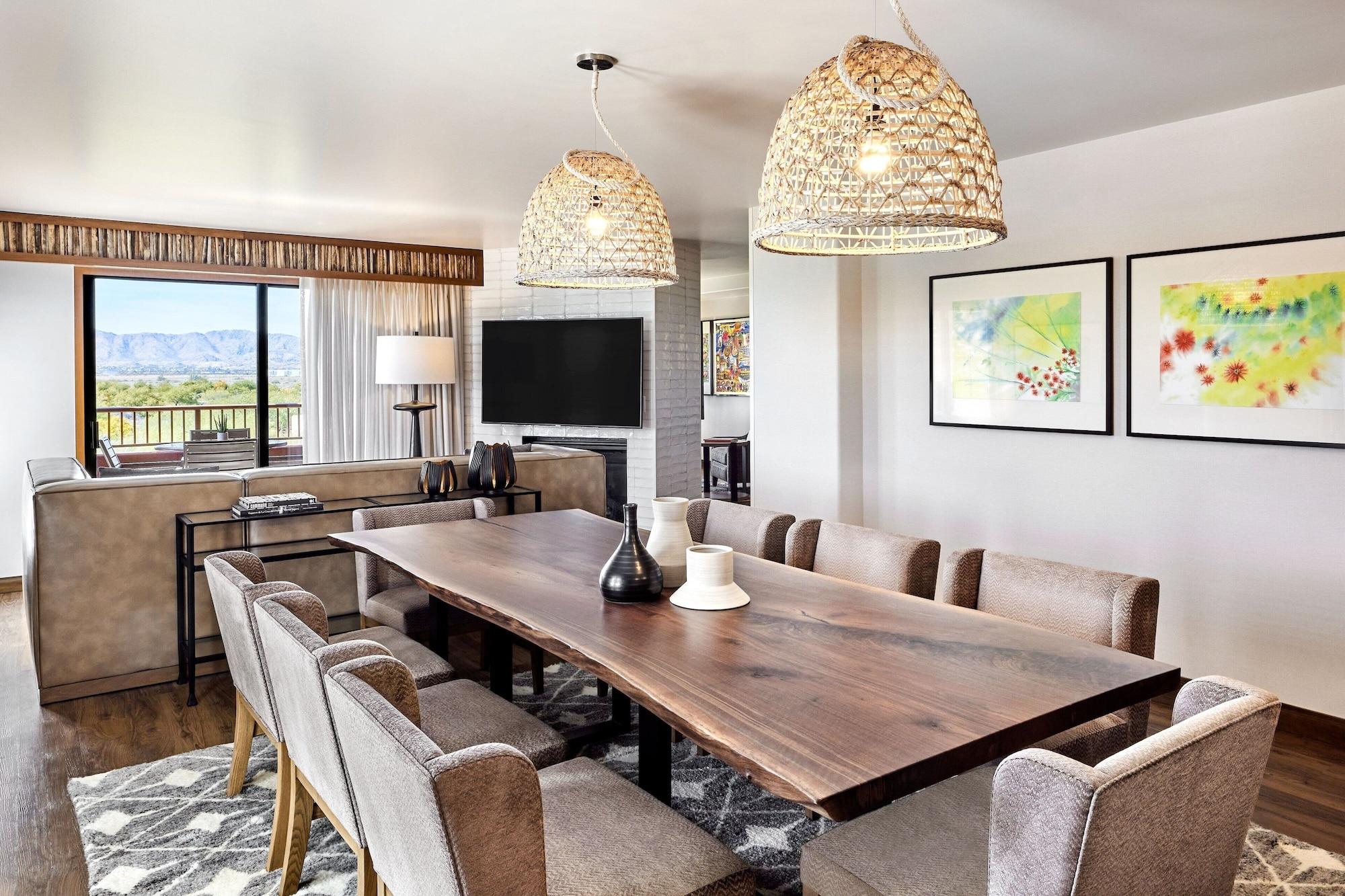 Habitación Sheraton Grand at Wild Horse Pass
