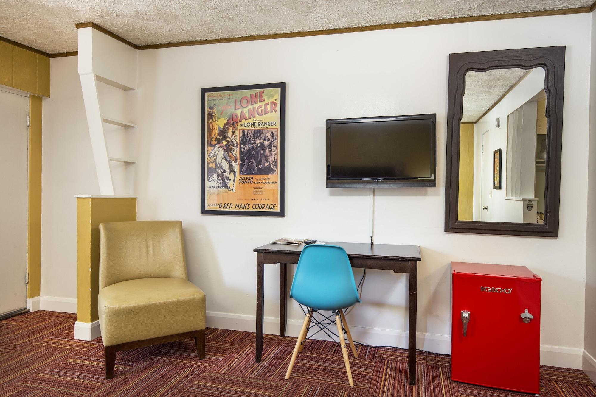 Habitación Aiken's Lodge