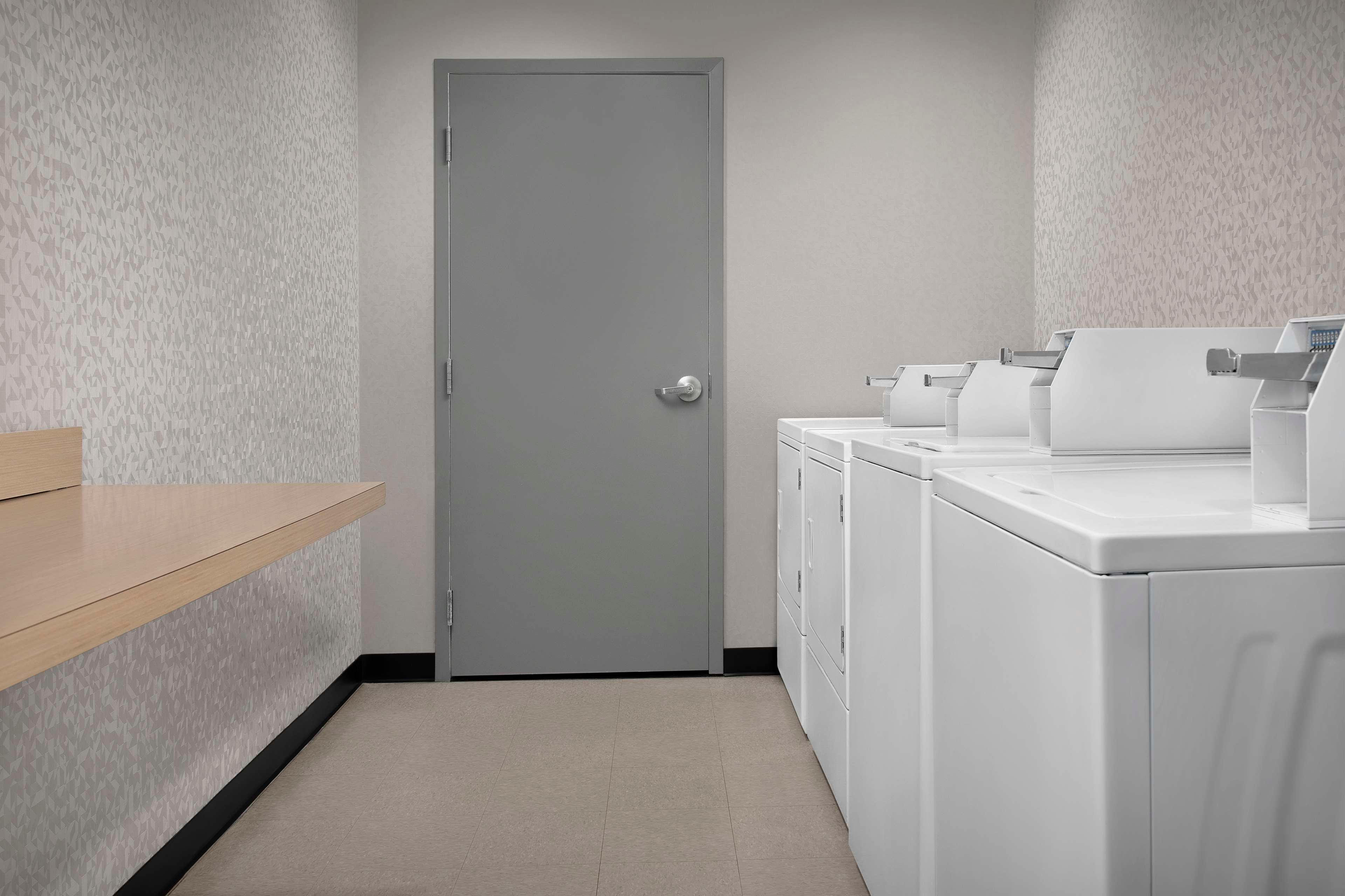 Instalaciones Recreativas Home2 Suites by Hilton Greensboro Airport, NC