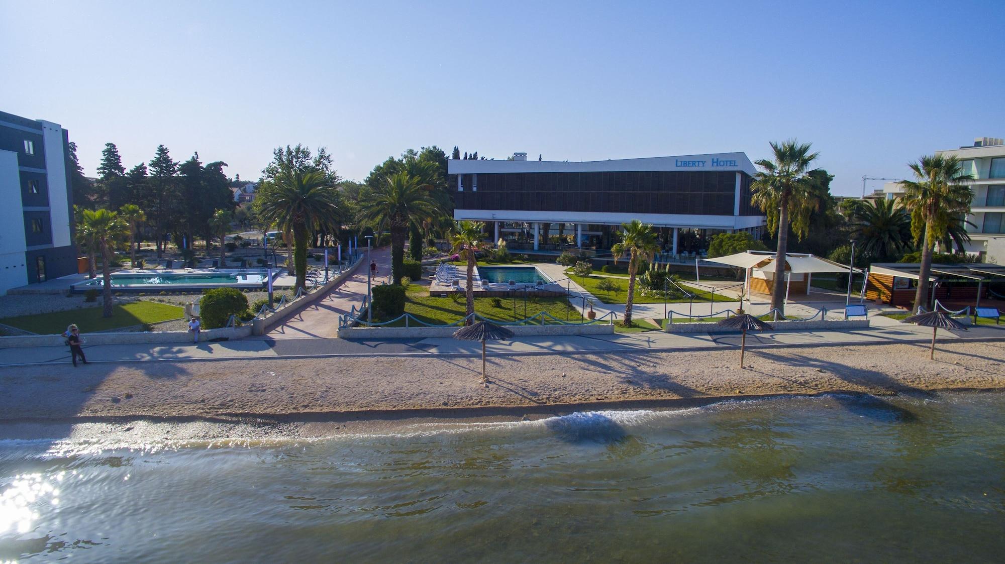 Playa Hotel Liberty