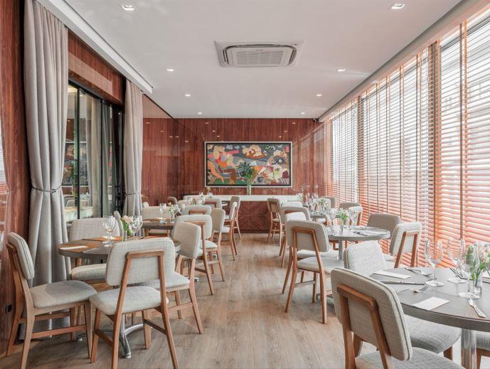 Restaurant Faial Prime Suites