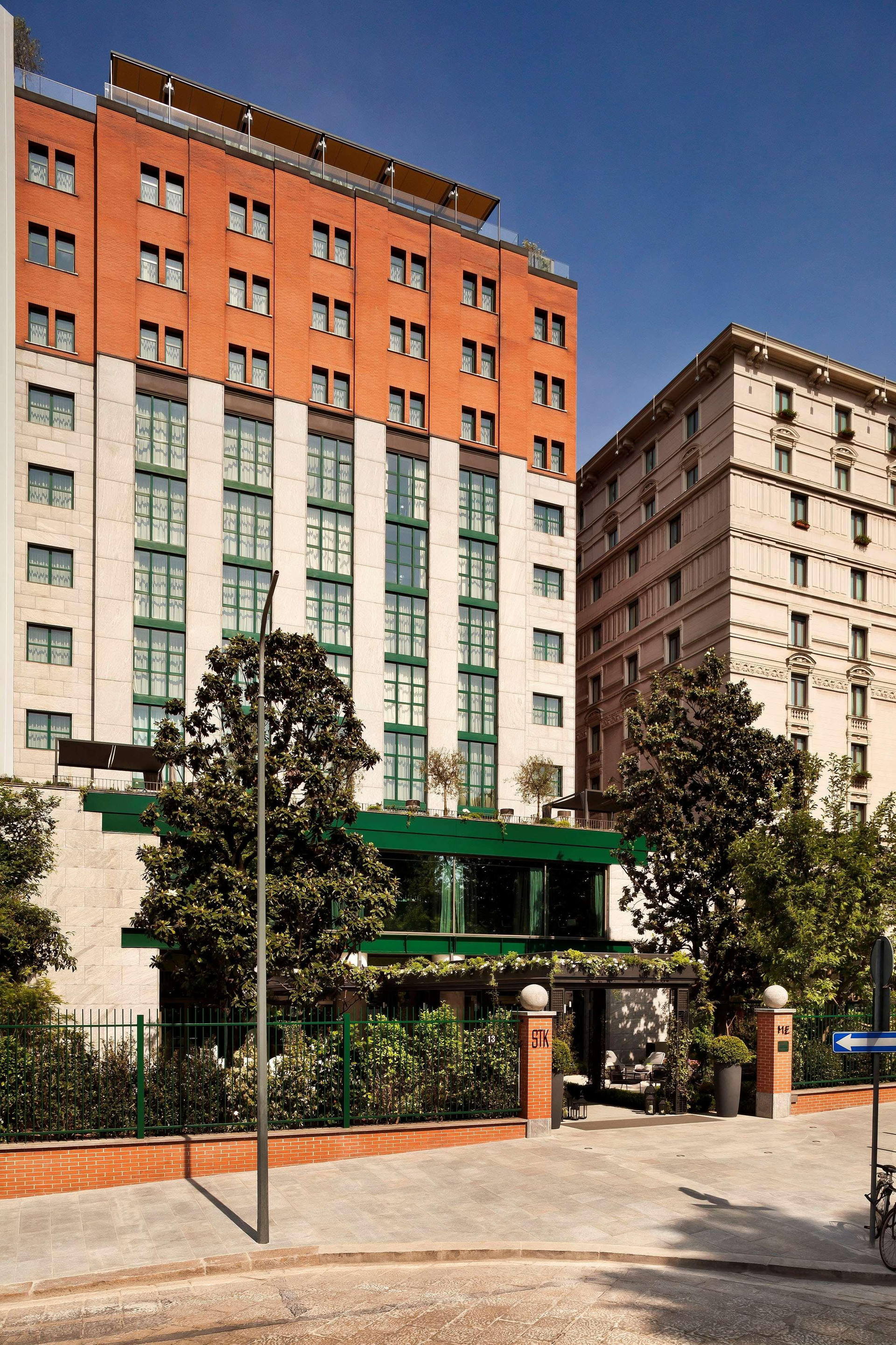 Hotel ME Milan - Il Duca