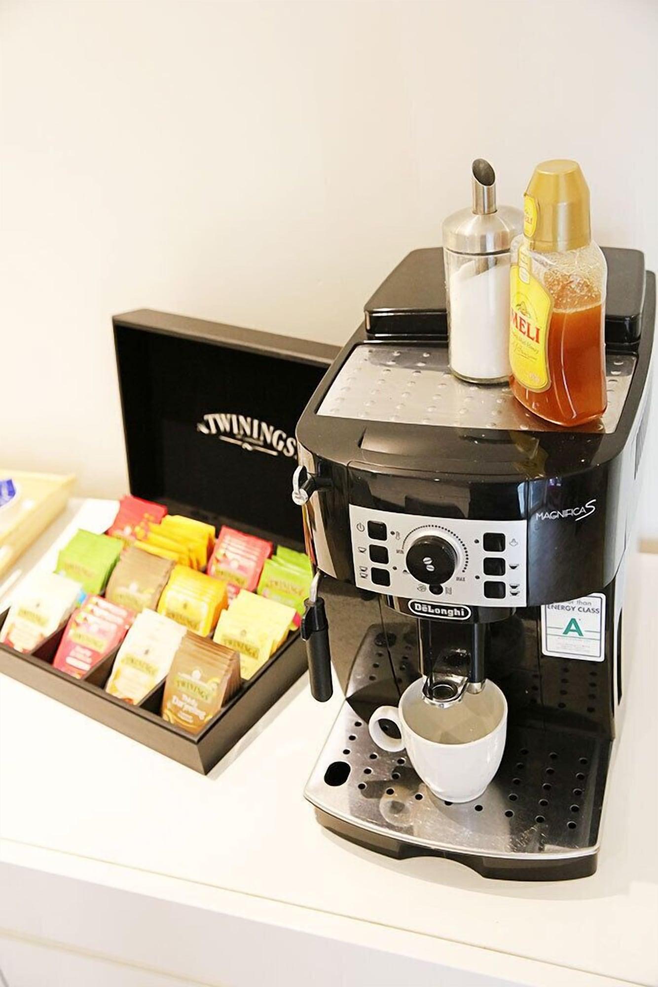 Bar/Salón B&B Intermezzo