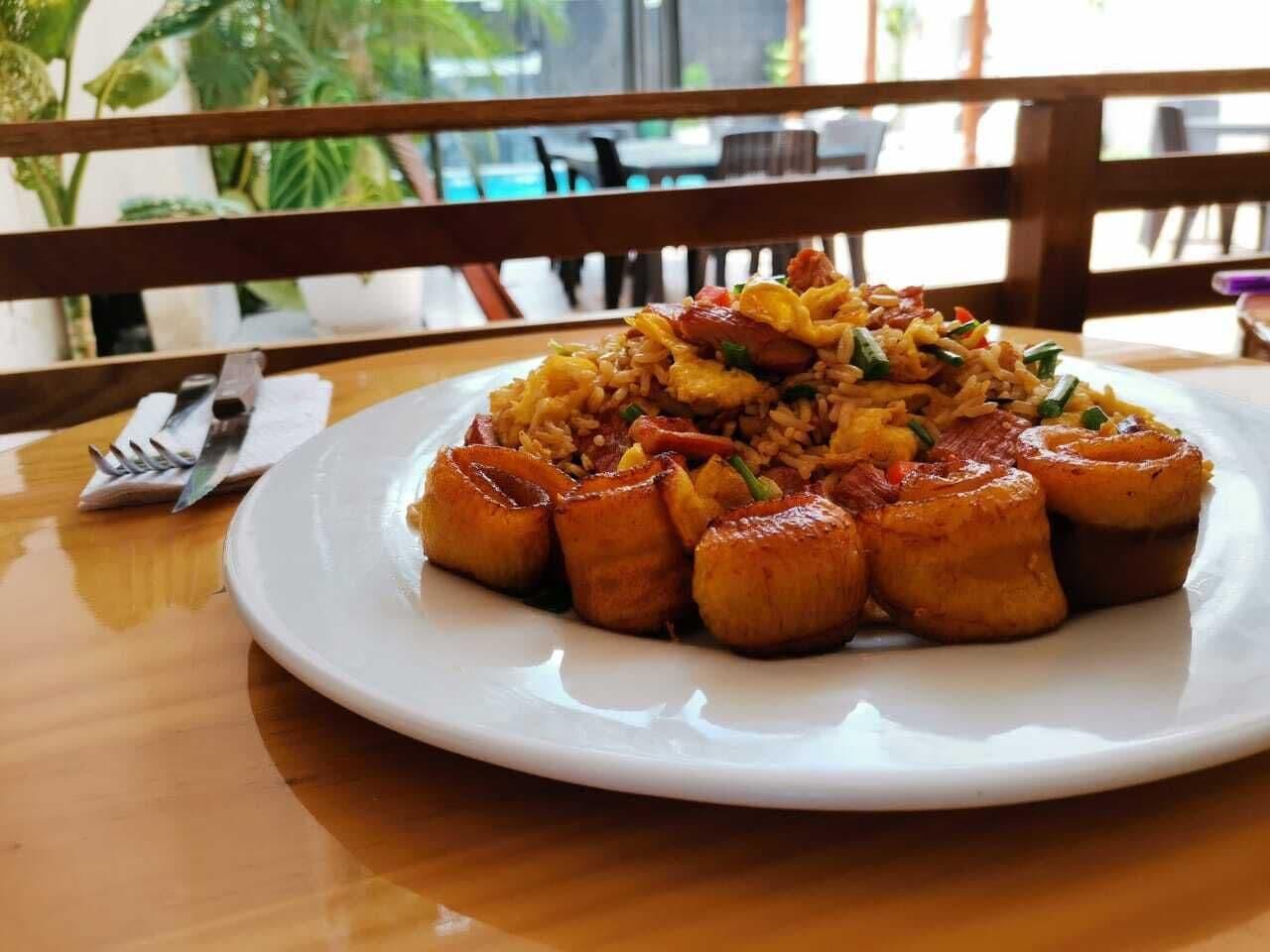 Restaurant Murano Hotel