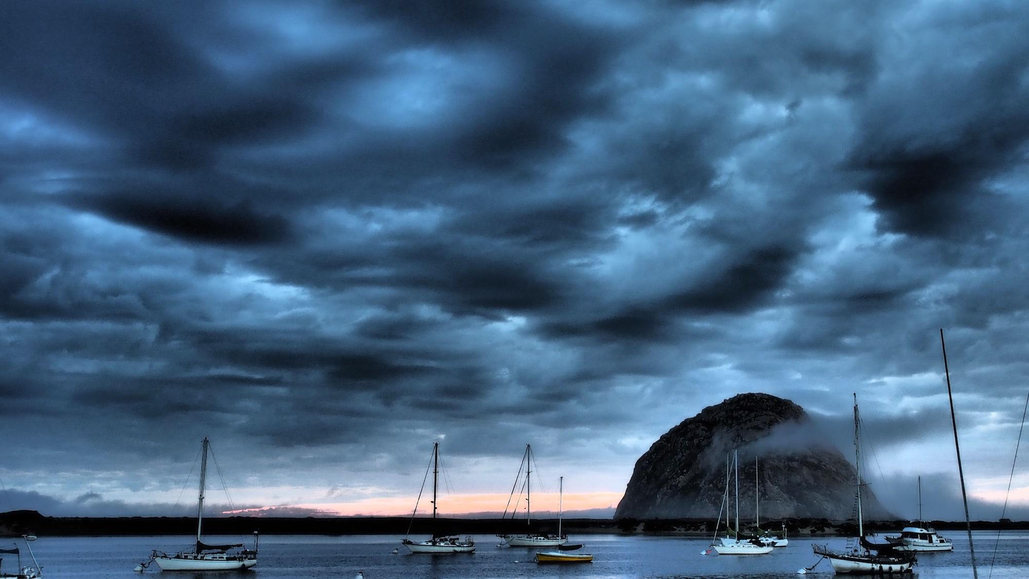 Playa Gray's Inn & Gallery