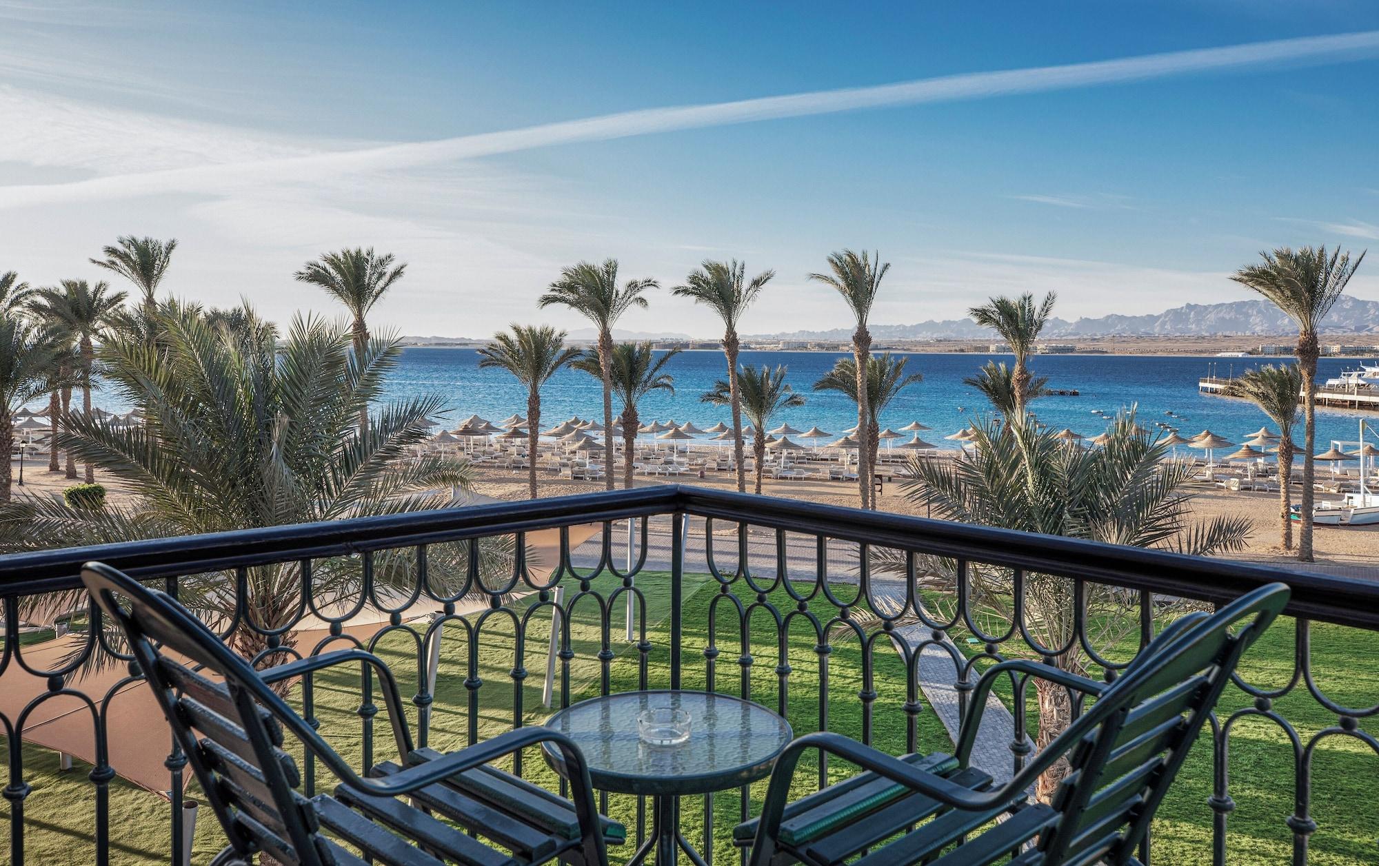Habitación Pyramisa Beach Resort, Hurghada - Sahl Hasheesh