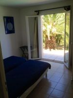 Alquiler Vacacional - Beautiful villa with pool, large garden and 7-minute walk to the beach in Campomoro Corsica