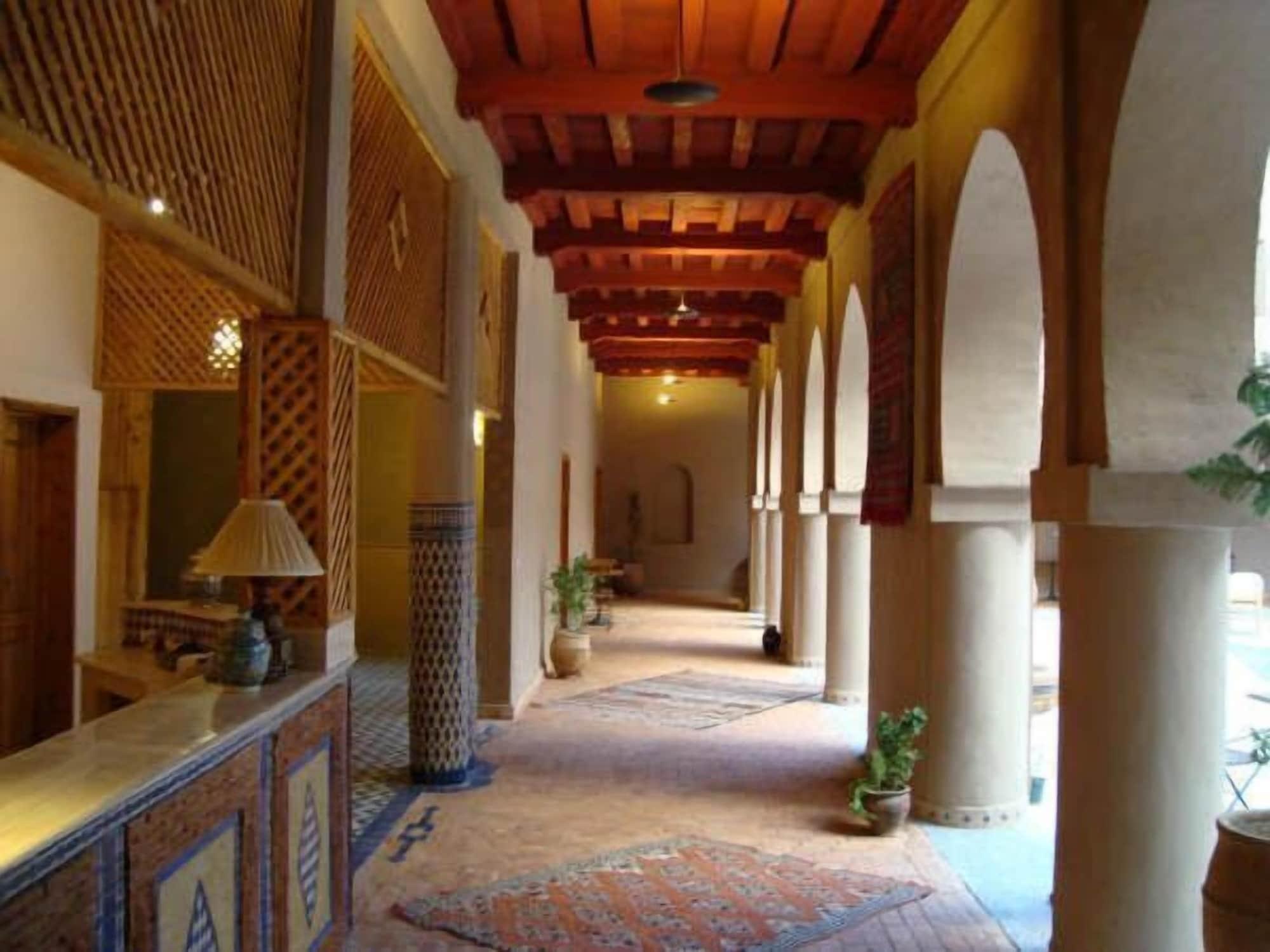 Varios Hotel Ksar Assalassil