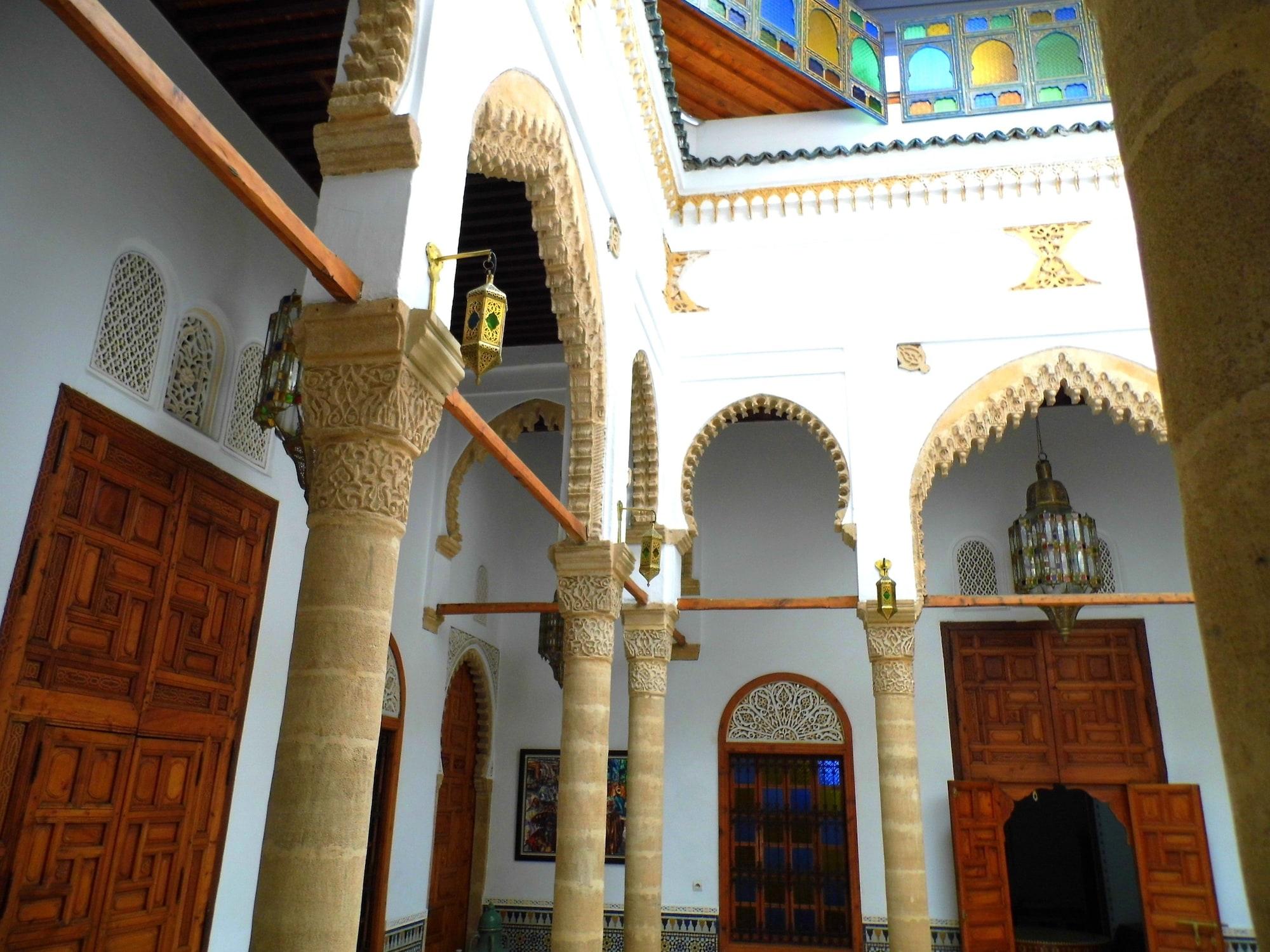 Varios Riad Marco Andaluz