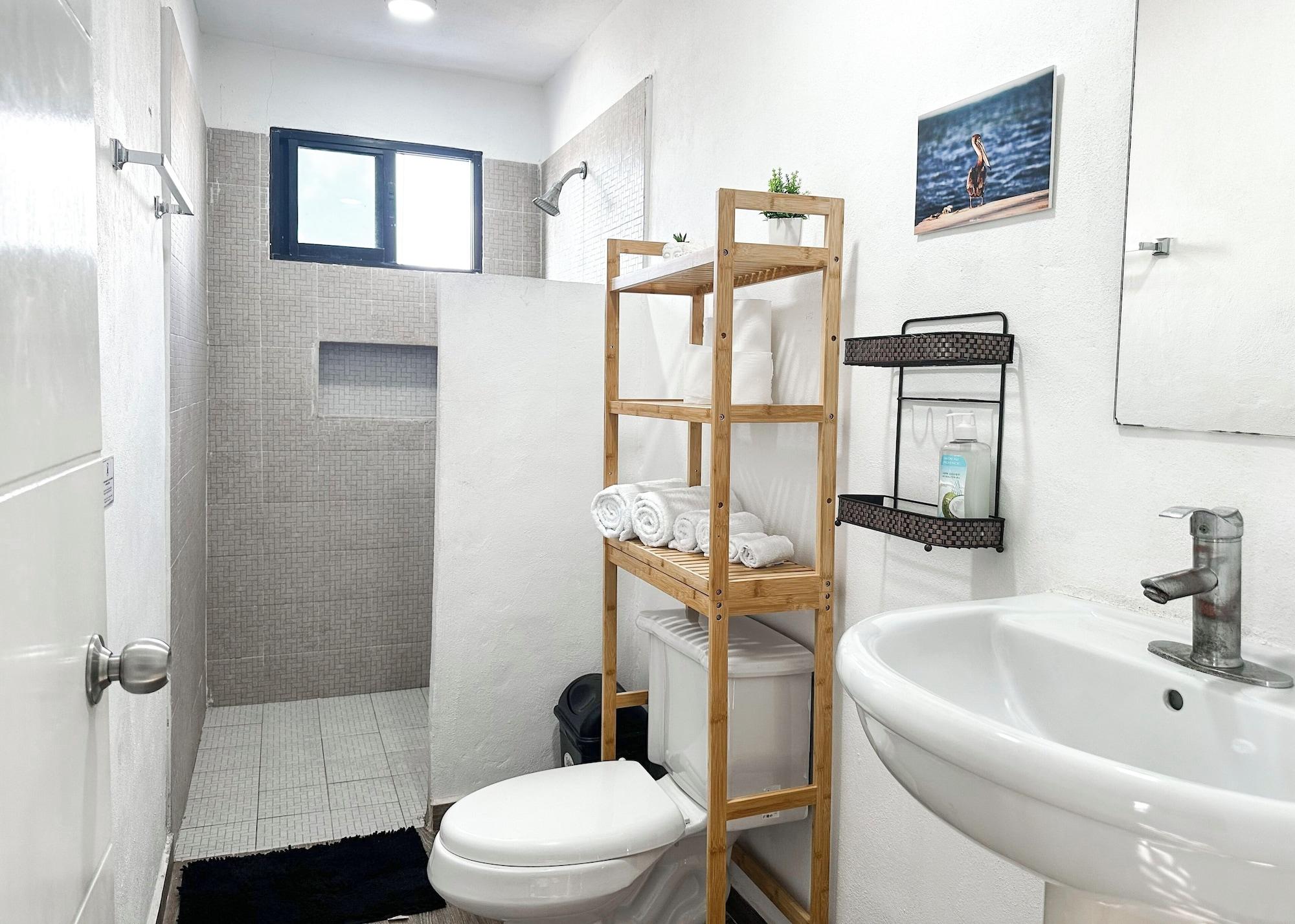 Equipamiento de Habitación La Perle Noire