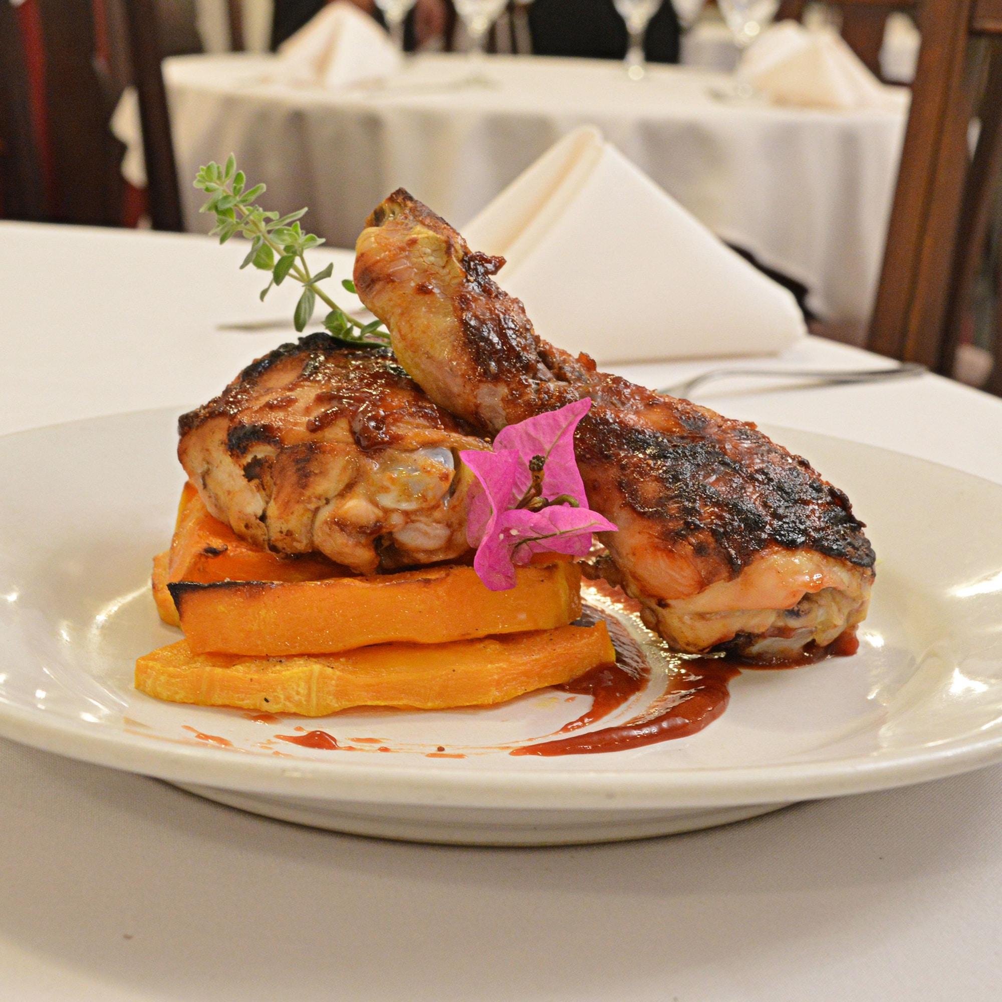 Restaurant Argentino Hotel Casino & Resort