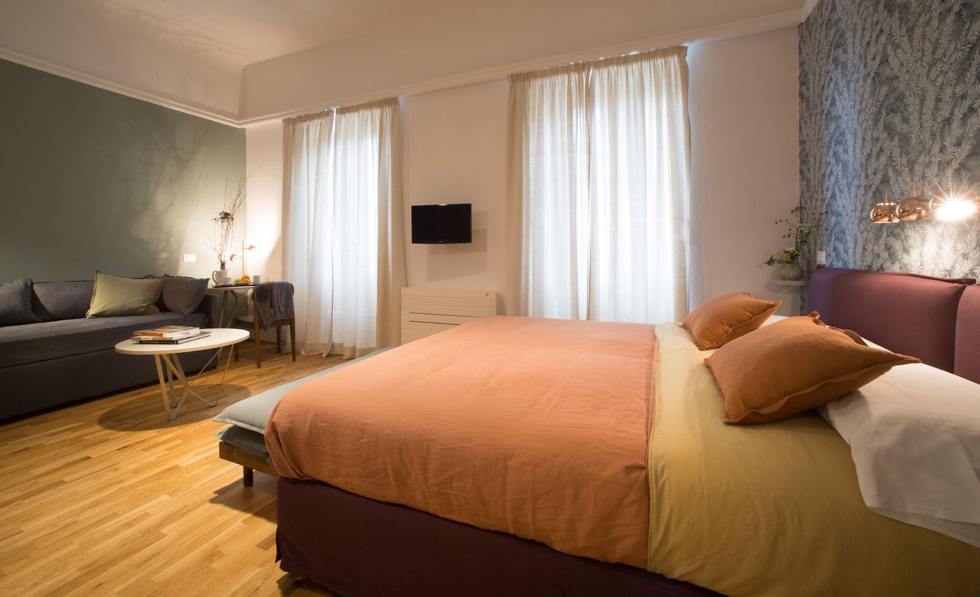 Varios B&B Santa Maria del Fiore