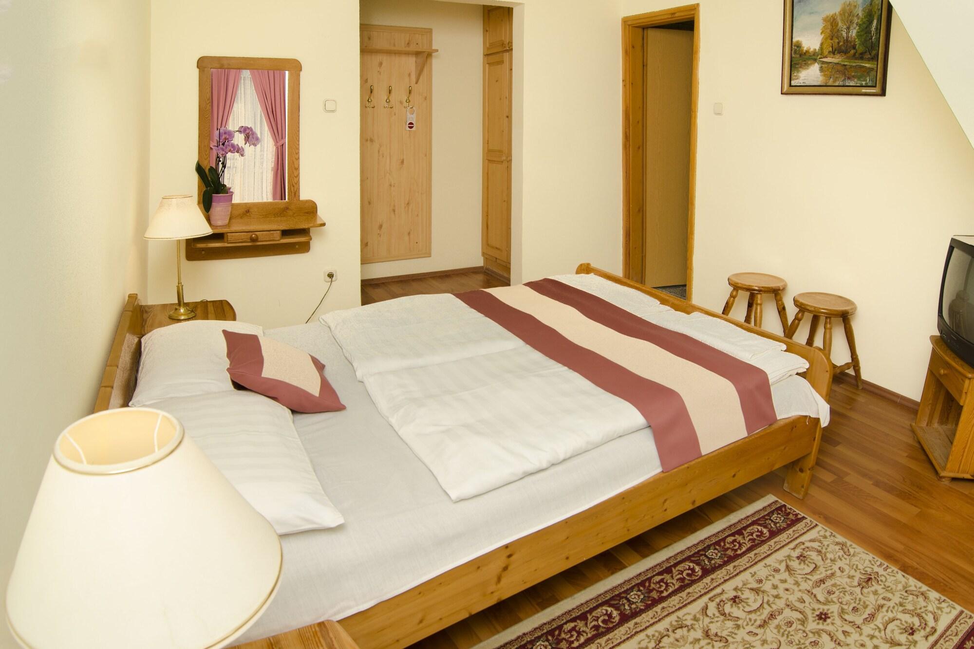 Habitación Gosztola Gyöngye Spa és Élményhotel