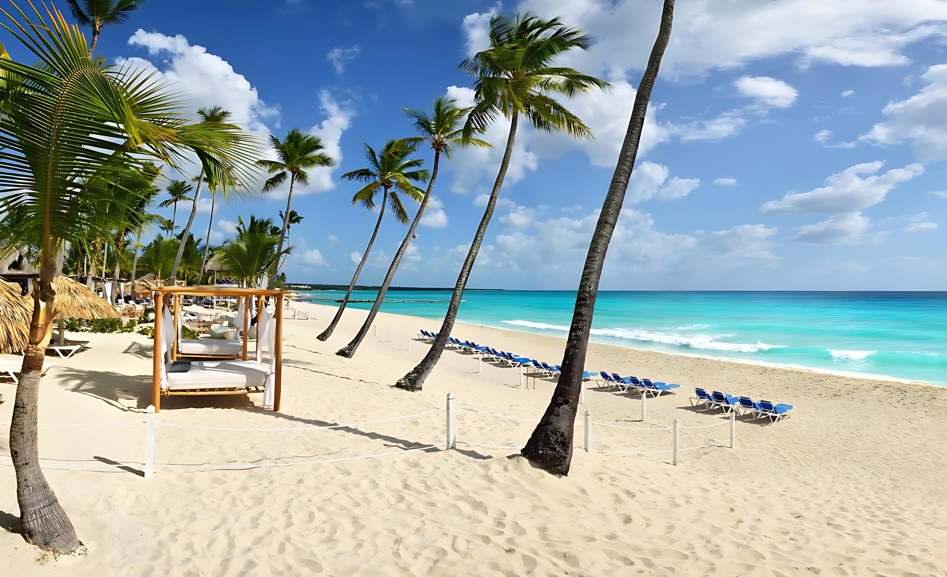 Playa Catalonia Royal La Romana Adult Only All Inclusive