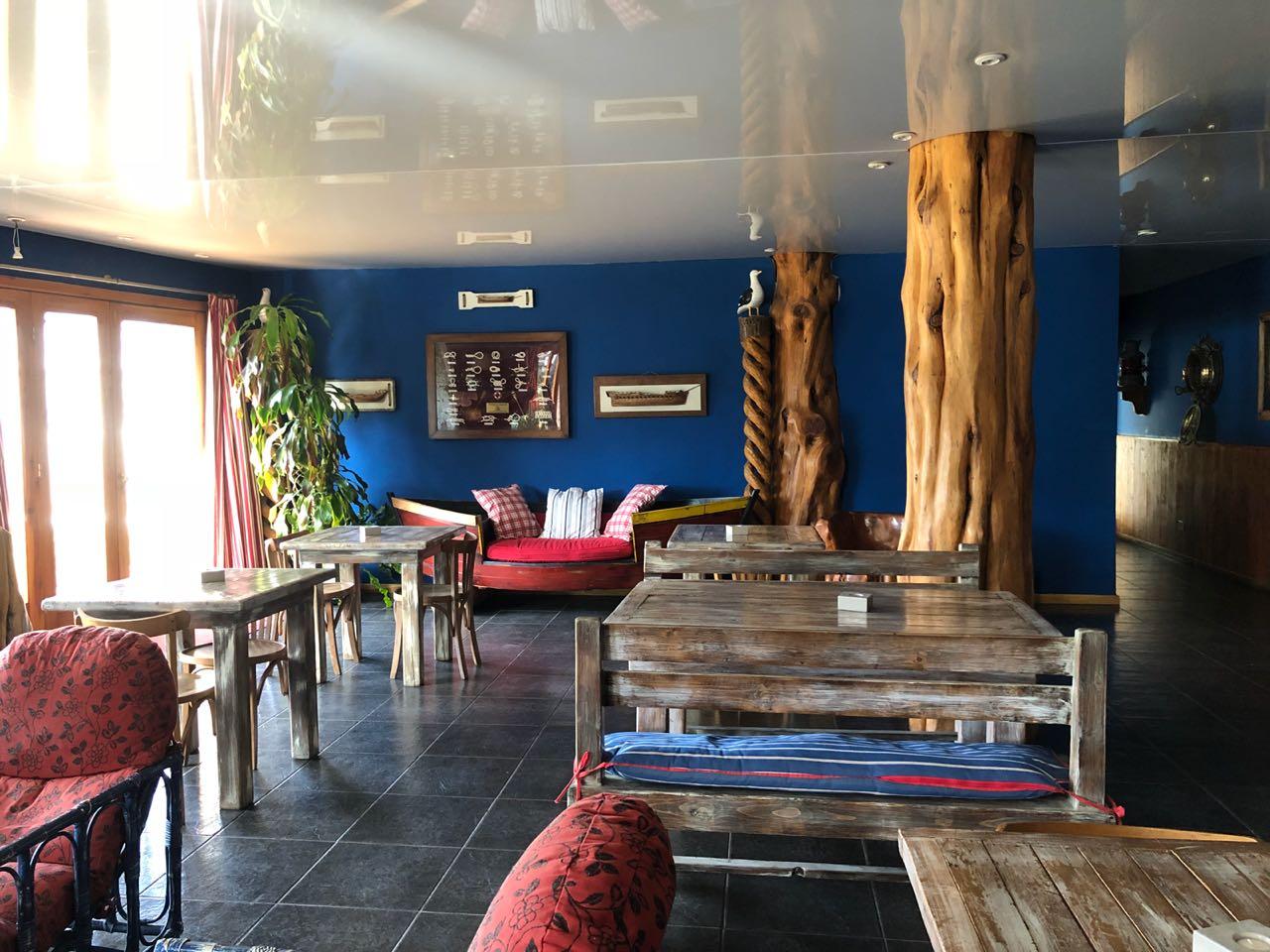 Restaurant Puerto Pireo