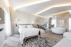 Alojamiento - Le Dortoir Boutique Suites