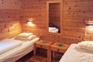 Alquiler Vacacional - 4 Person Holiday Home in Valldal
