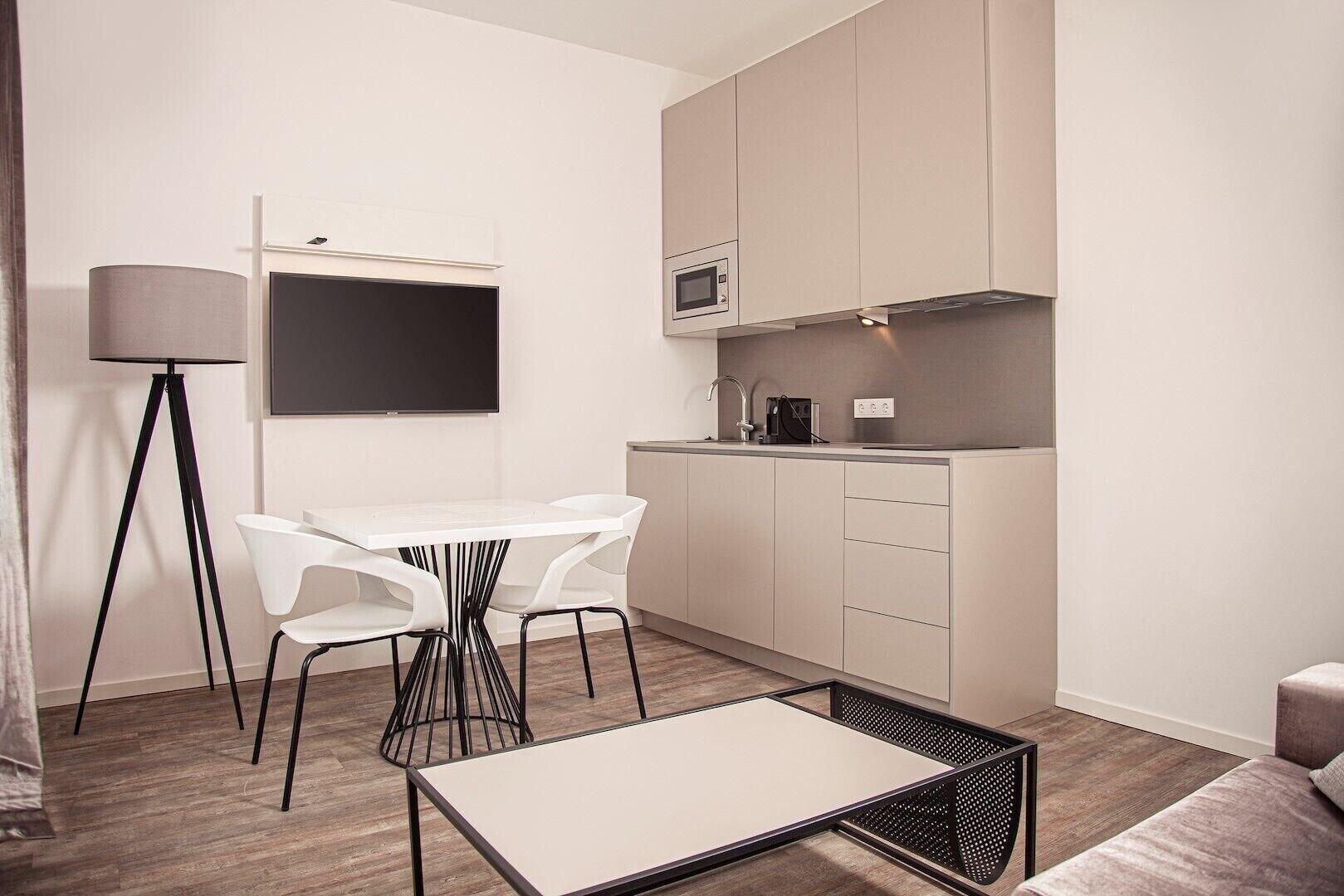 Hotel The Faces Berlin