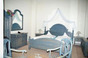 Alojamiento - Hotel Restaurant Bieberstuben