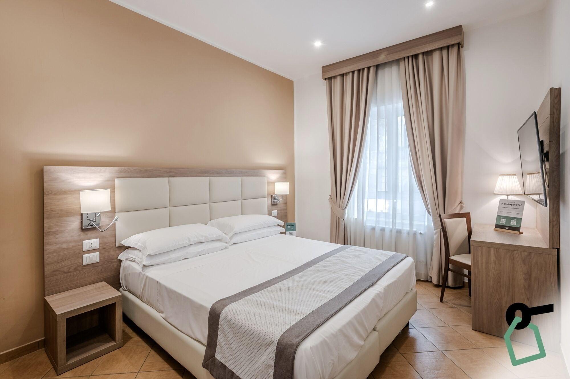 Varios Residenza Scarlatti